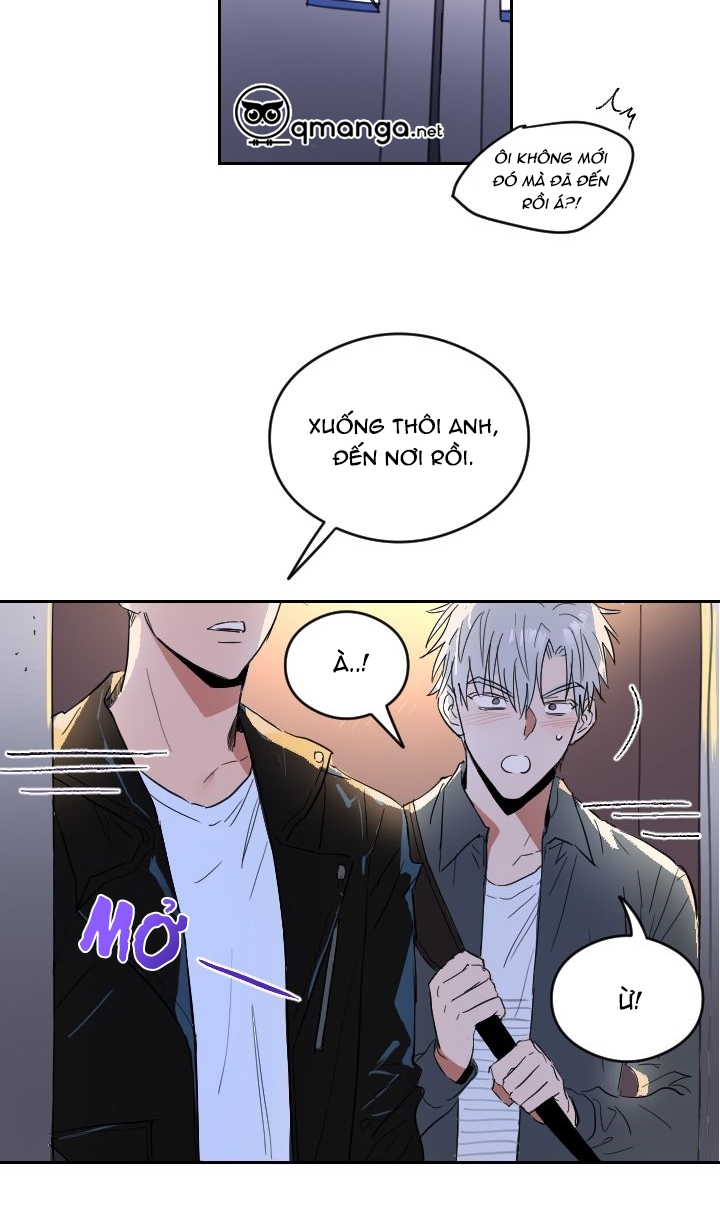 tình tay ba chapter 1 5