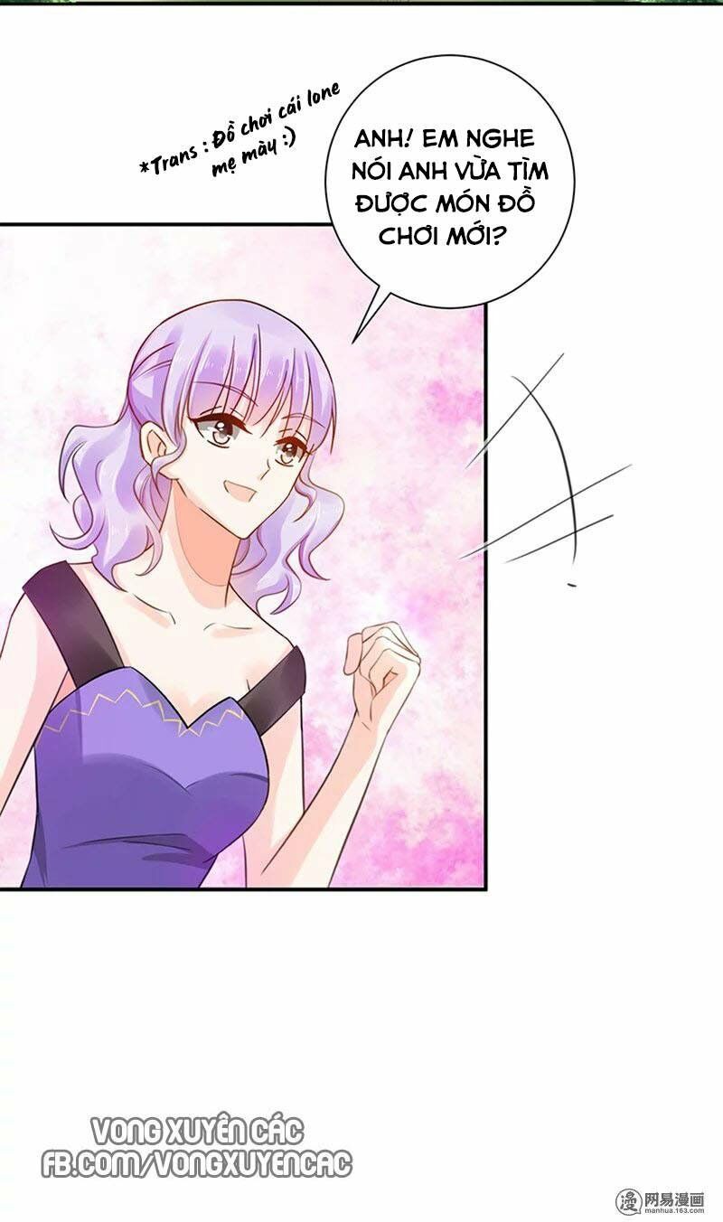 ác ma bá yêu chapter 2 70