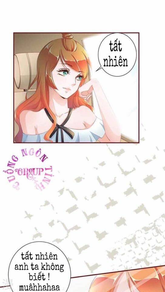 người vợ bí ẩn của tổng tài chapter 18 31