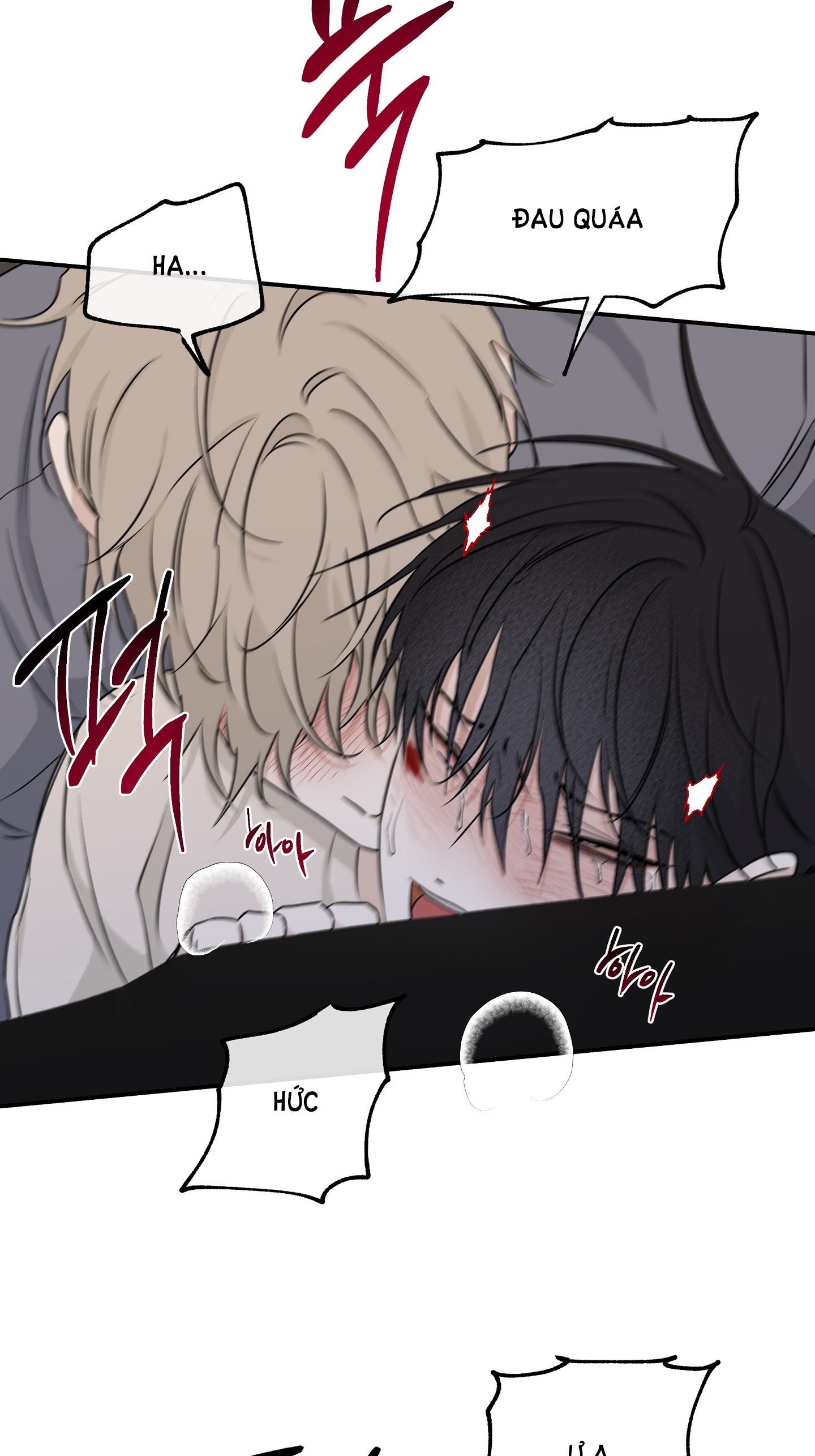 đêm bên bờ biển chapter 54.5 3