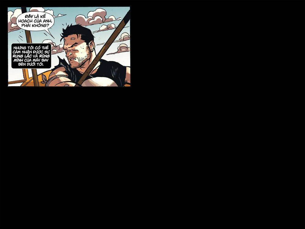 doctor strange/punisher: magic bullets chapter 7.3 22