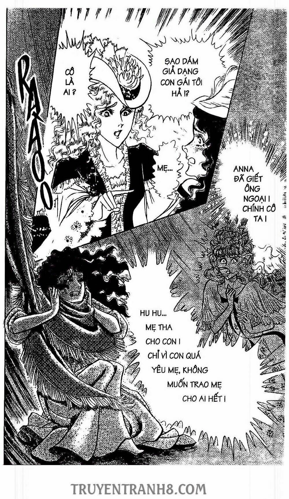 the count s daughter chapter 74 25