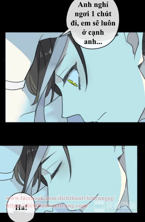 vết cắn ngọt ngào phần 1 chapter 44 44