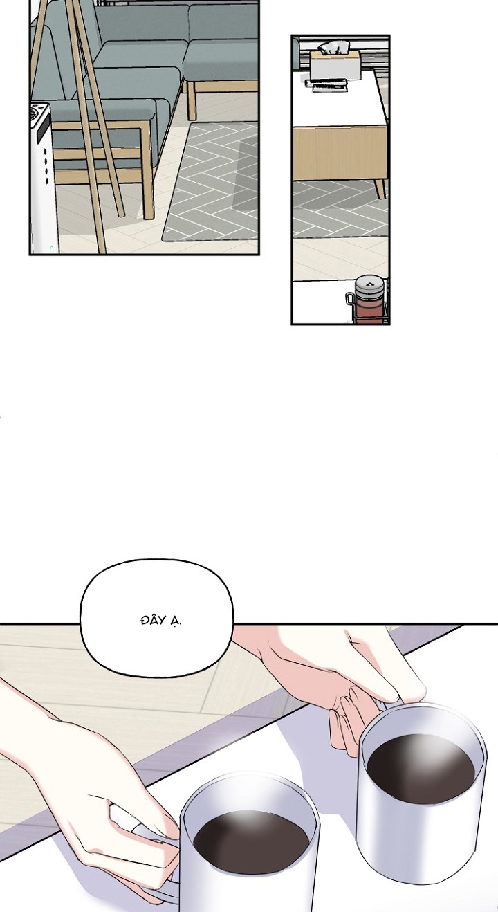 xác suất tình yêu chapter 3 18