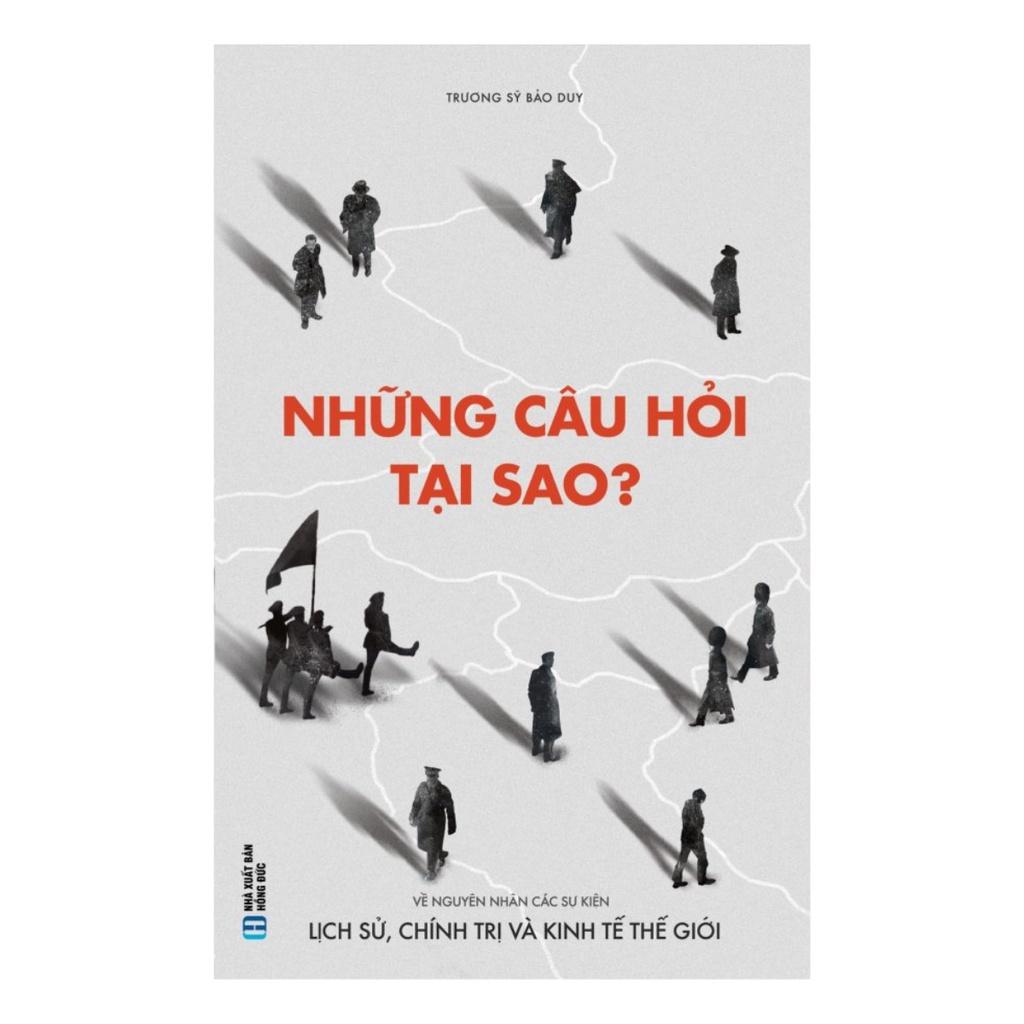 Những câu hỏi tại sao? - Bản Quyền