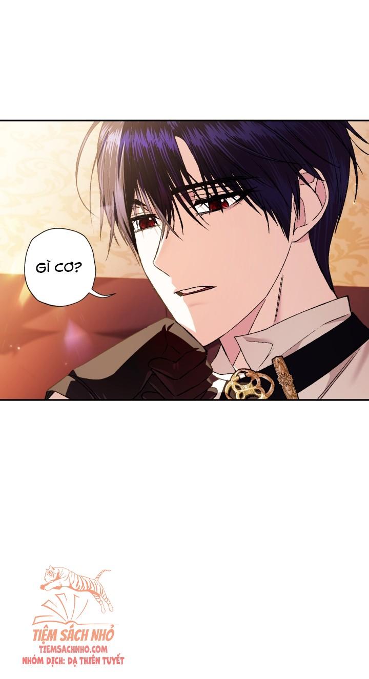 cha, con không muốn kết hôn đâu chapter 64 67