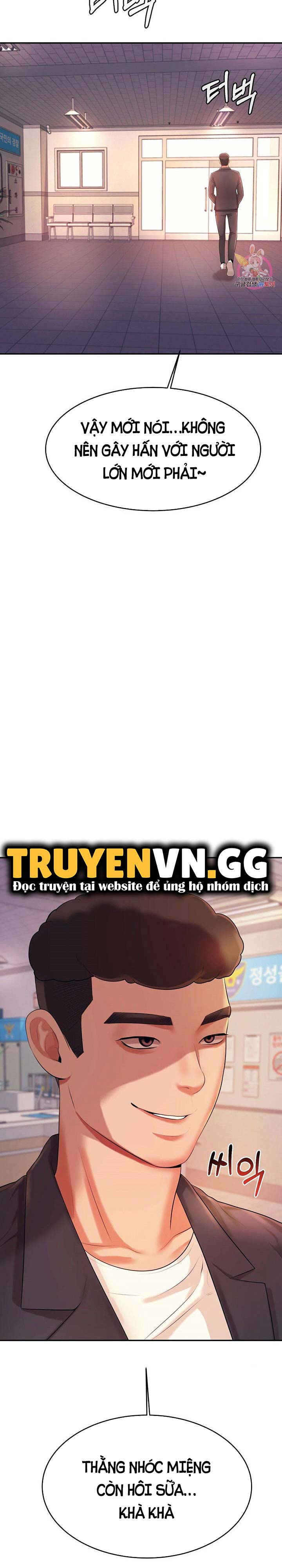 cô giáo ngoài giờ chapter 5 31