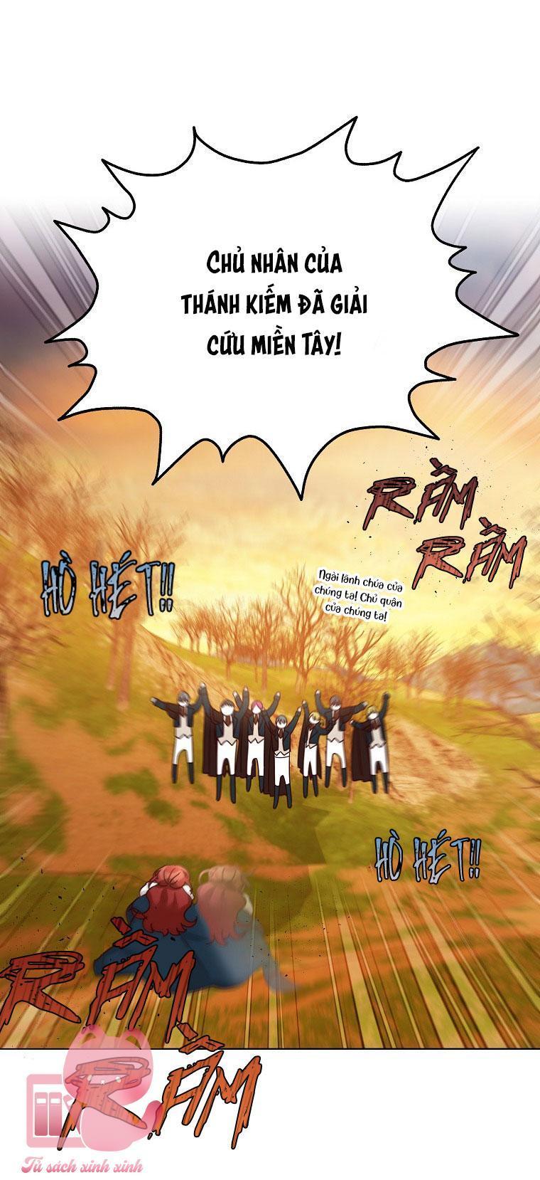 thế thì ta cứ trở thành kẻ ác thôi chapter 63 30