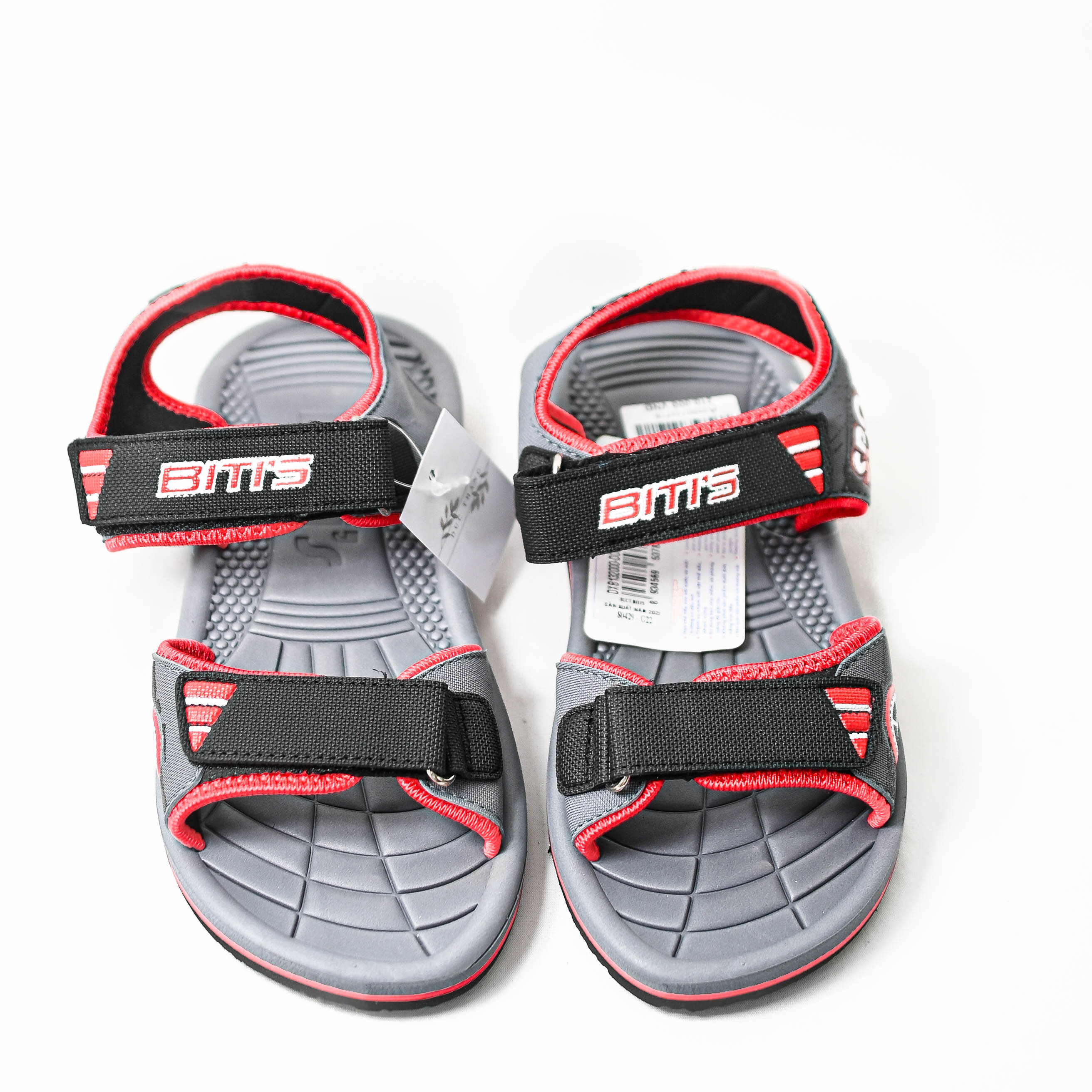 Sandal xốp Bitis bé trai