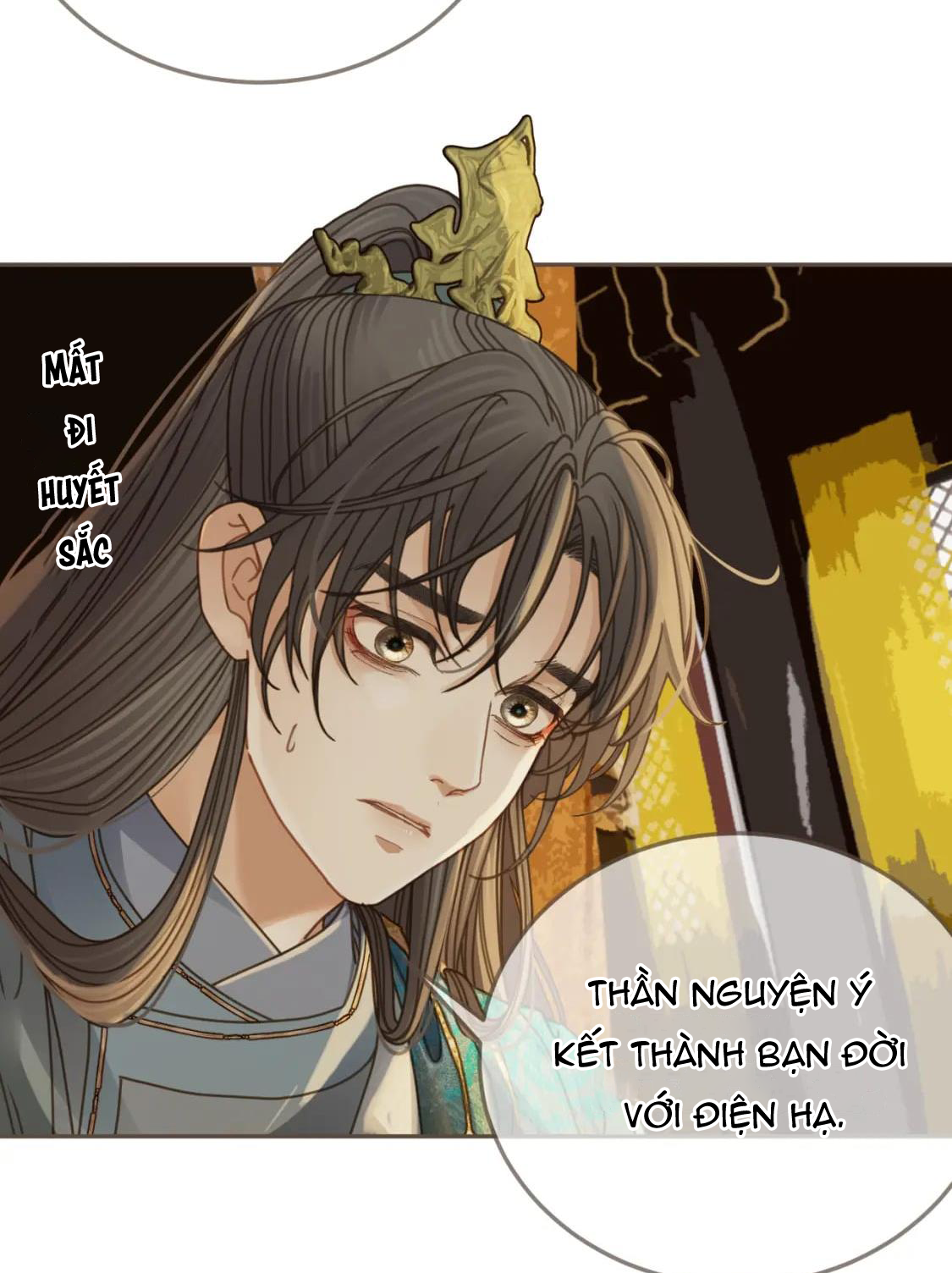 á nô 2: thám hoa chapter 4 60