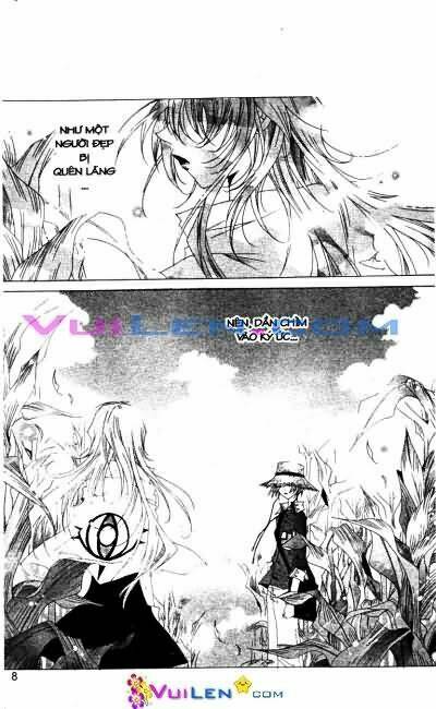 tiểu nữ vương chapter 2 10