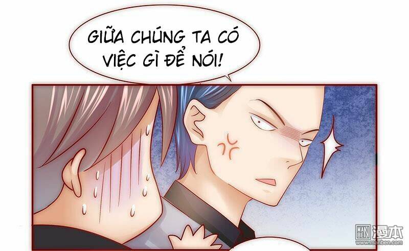 bá đạo tổng tài yêu tôi chapter 46 5
