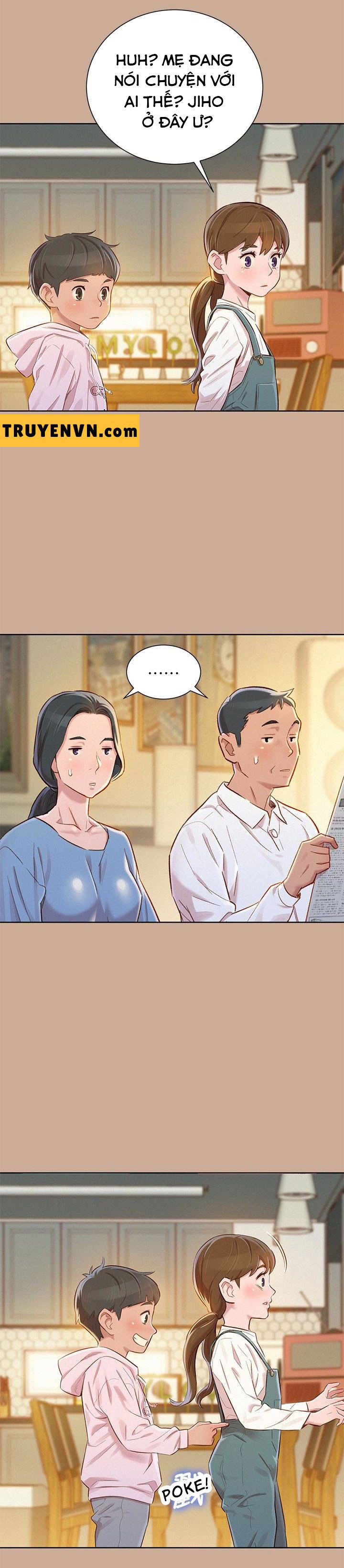 chị gái mưa chapter 73 4