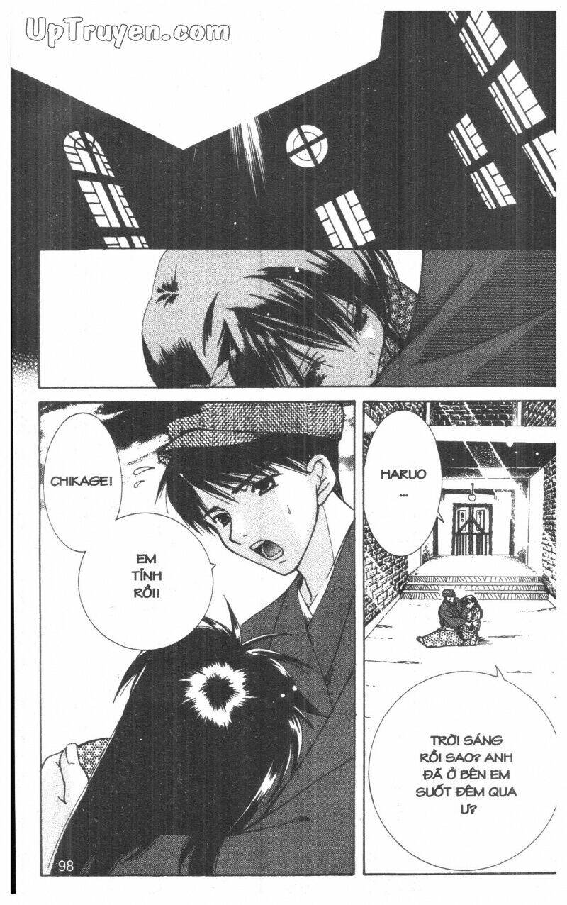 nightmare inspector chapter 1 97