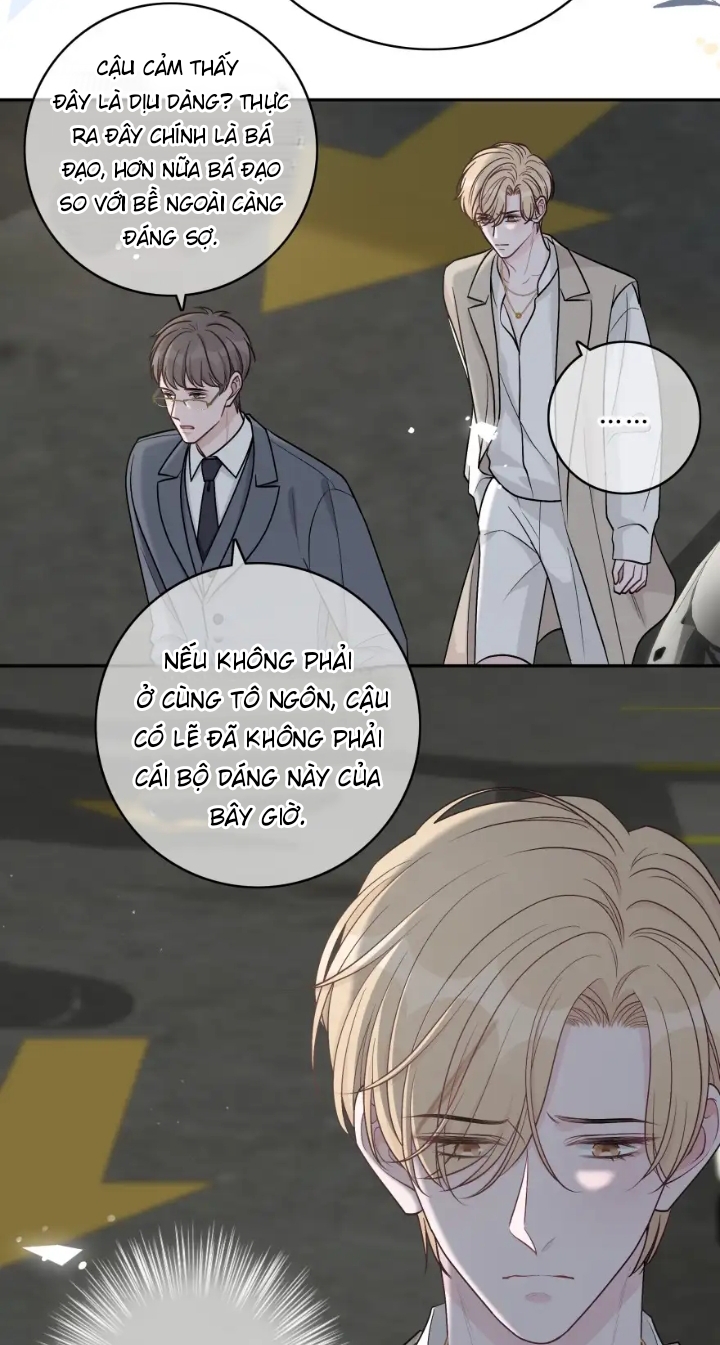 trước và sau ly hôn! chapter 19 12