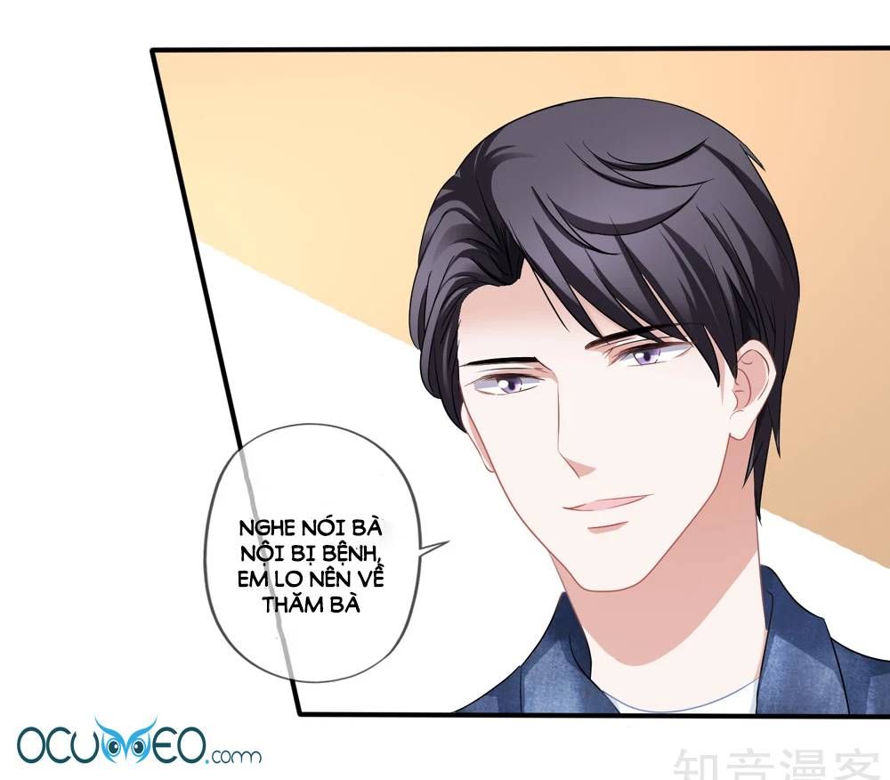 mỹ vị giai thê chapter 24 5