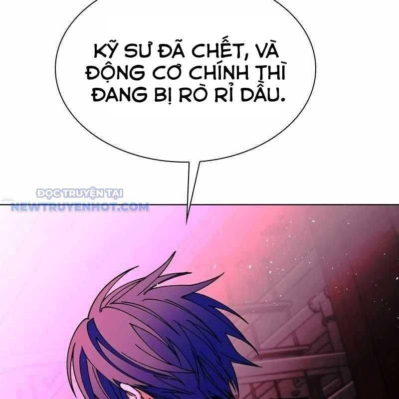 tận thế cũng chỉ là trò chơi chapter 56 46