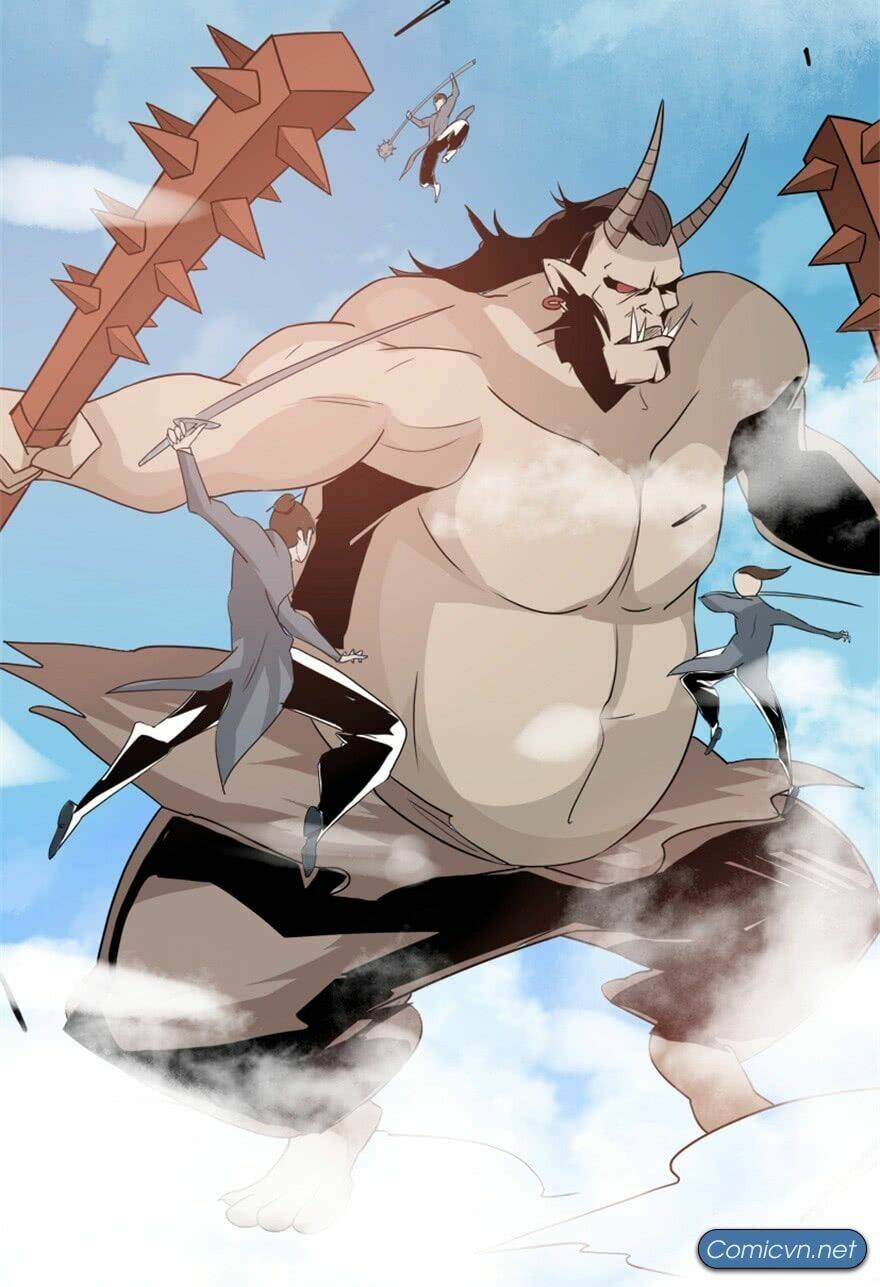 trùng sinh thành yêu chapter 12 32