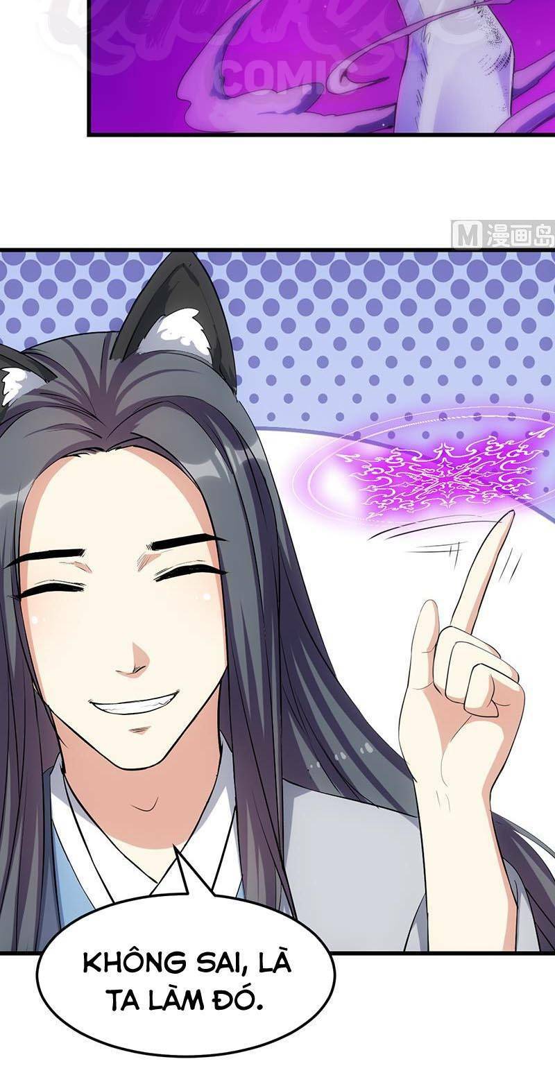 hệ thống thần long nghịch thiên chapter 46 16