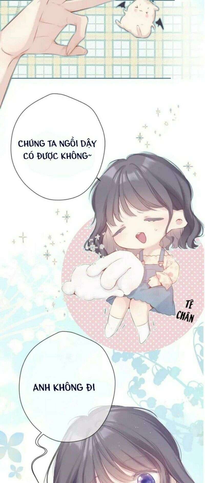 bảo vệ siêu sao của tôi chapter 132 13