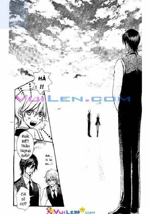 chàng quản gia của bé mei chapter 10 109