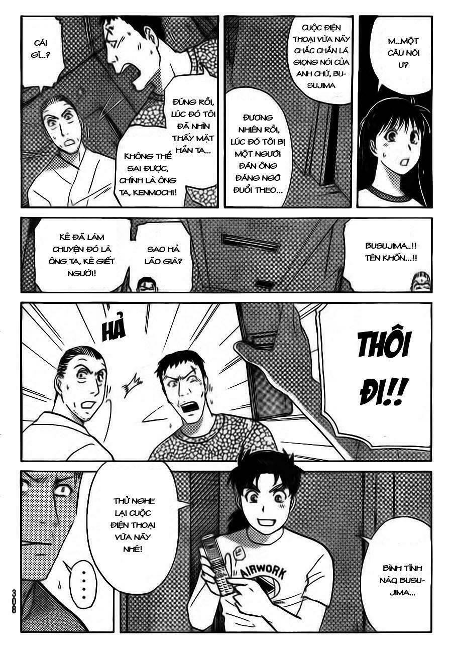 thám tử kindaichi - phần 2 chapter 82 5