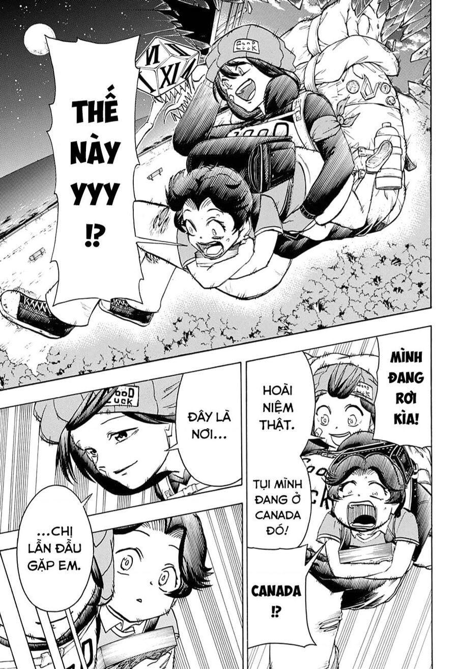 undead unluck chapter 133 4