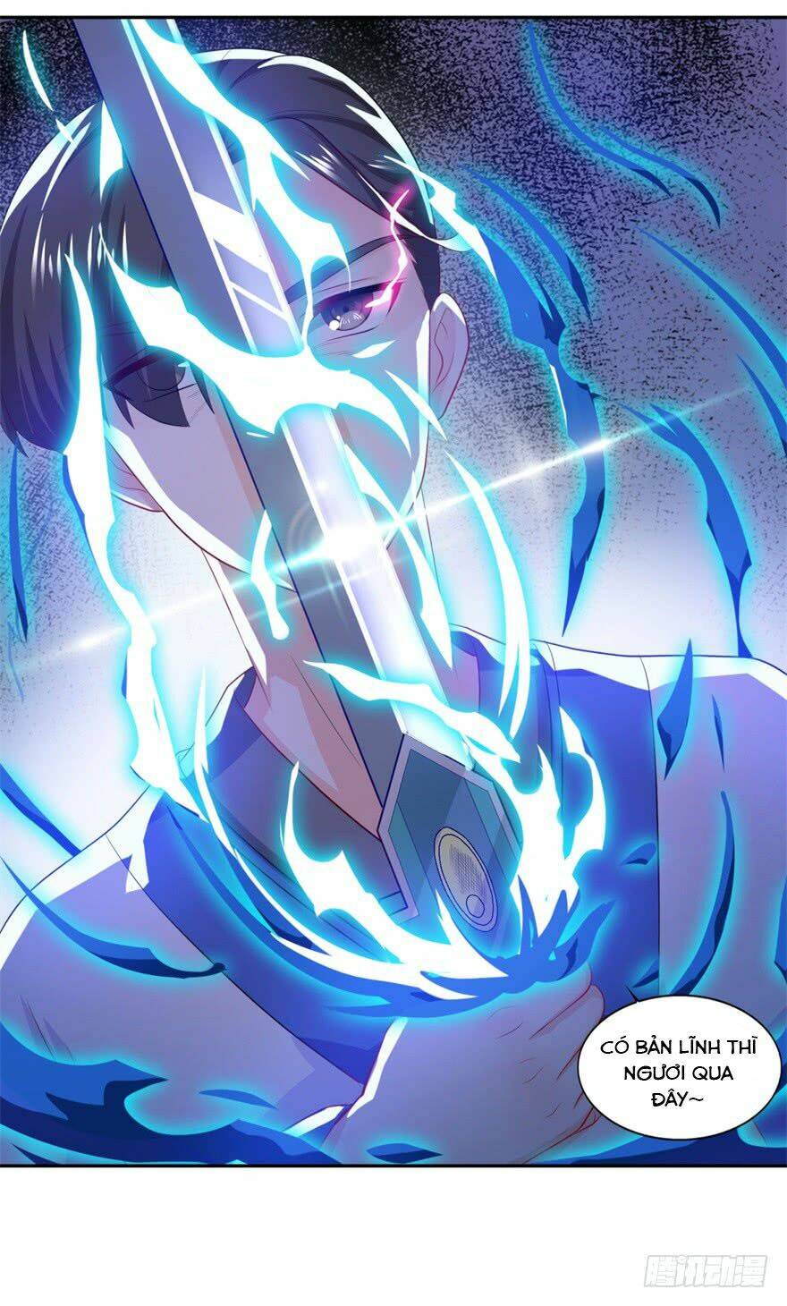 tiên ma đồng tu chapter 57 37