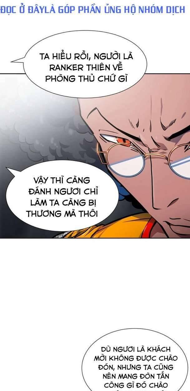 tòa tháp bí ẩn 2 chapter 566 42