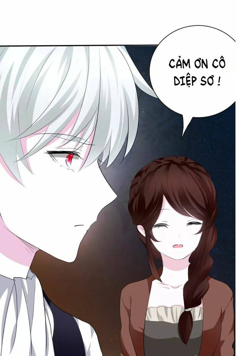 một lời không hợp liền hút máu chapter 7 59