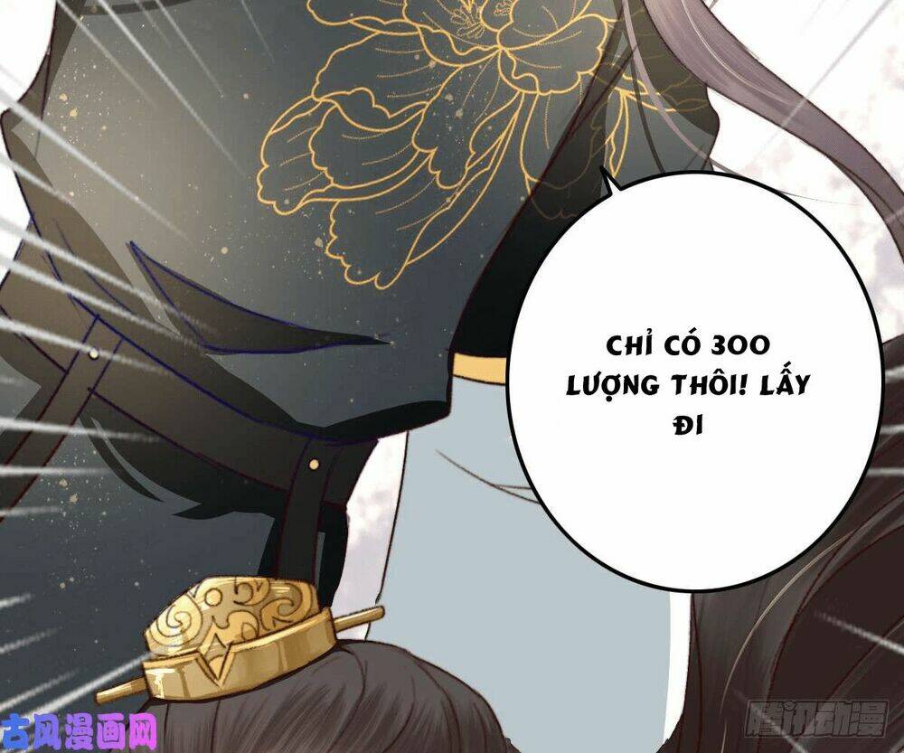 hành trình thịnh sủng chi cẩm tú chapter 15 34