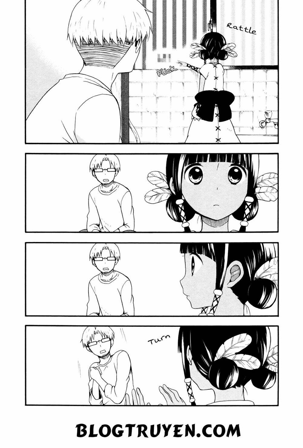 sui youbi chapter 3 4