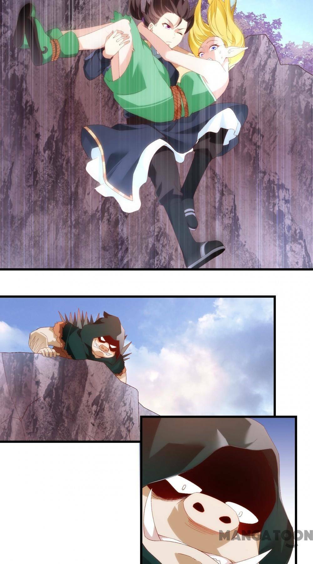 lãnh chúa cái gì không quan trọng chapter 99 7