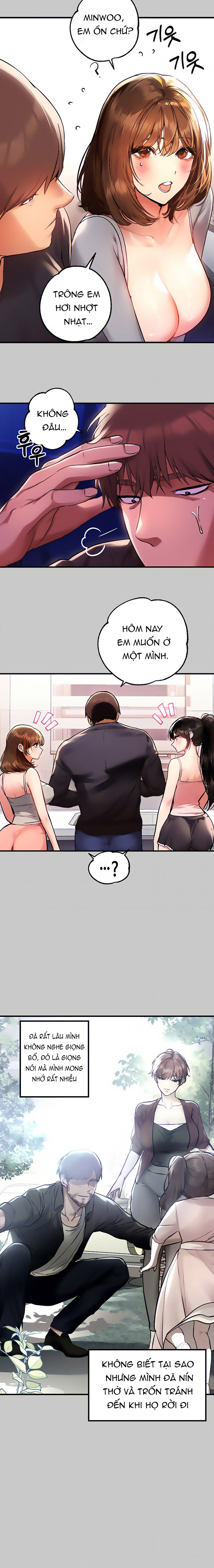 chị chủ nhà của tôi chapter 51.1 12