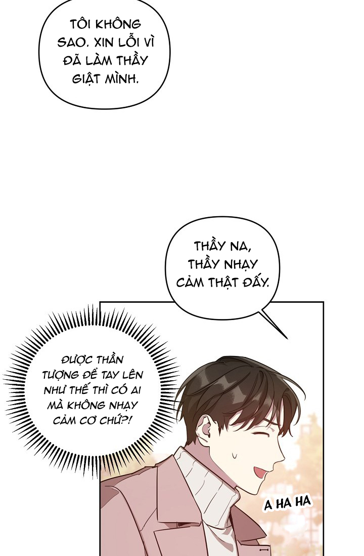 thần tượng đến rồi!? chapter 5 53