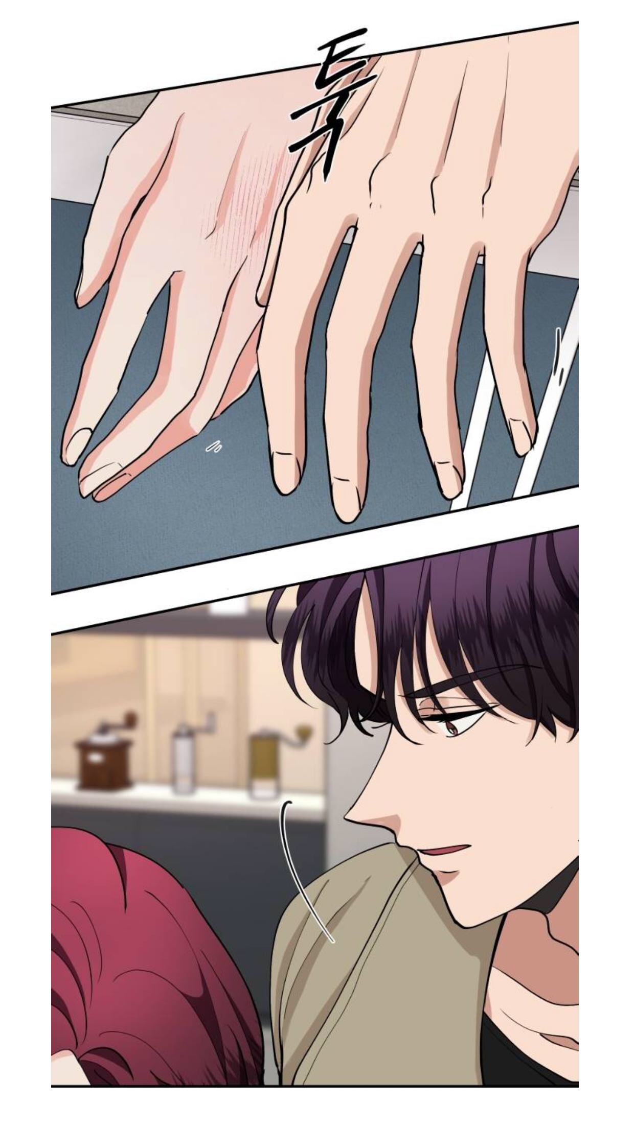 cặp đôi oan gia ngõ hẹp chapter 34 64