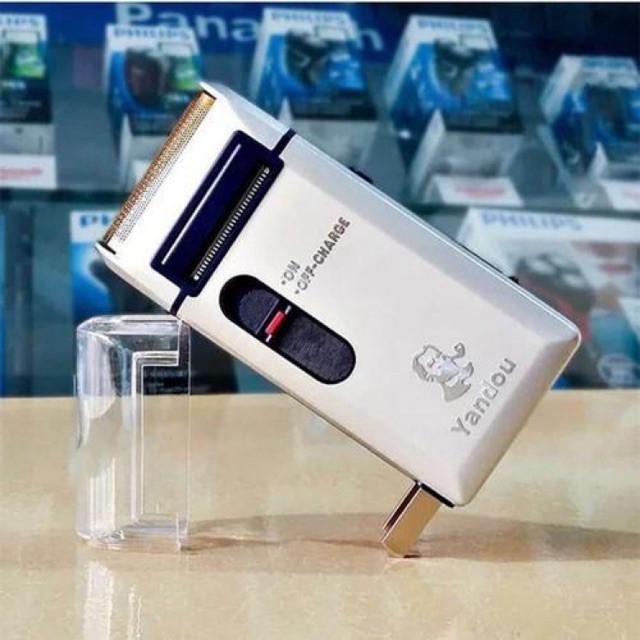 COMBO 10 BỘ MÁY CẠO RÂU Yandou SC-W301U