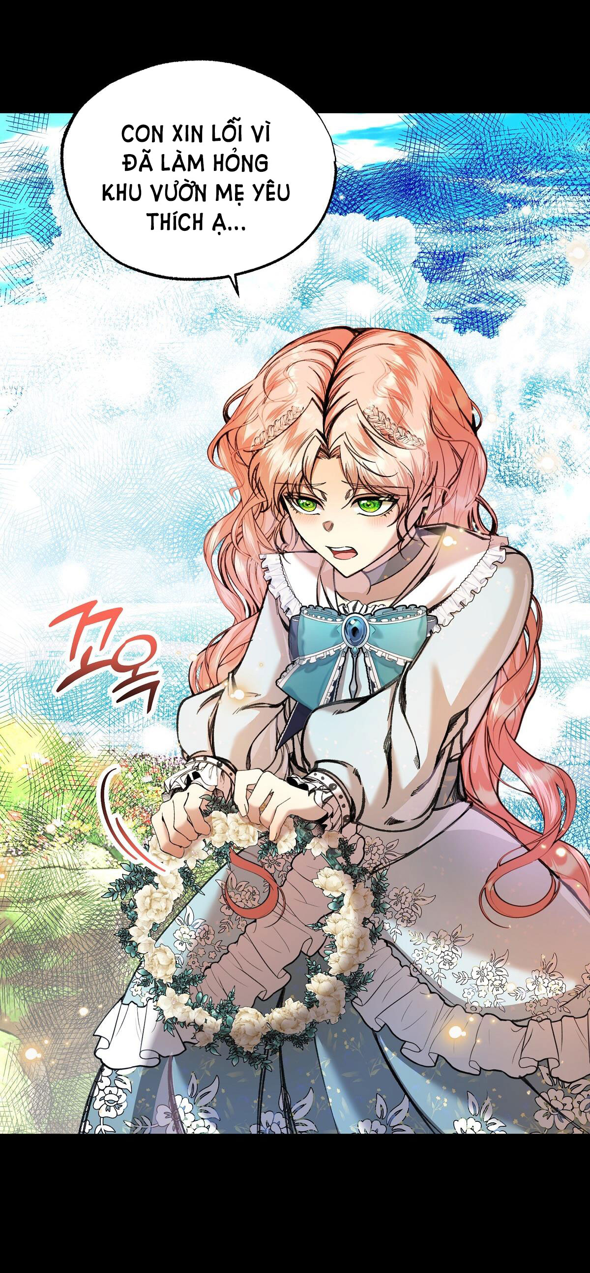 bánh xe của charlotte chapter 28.2 35