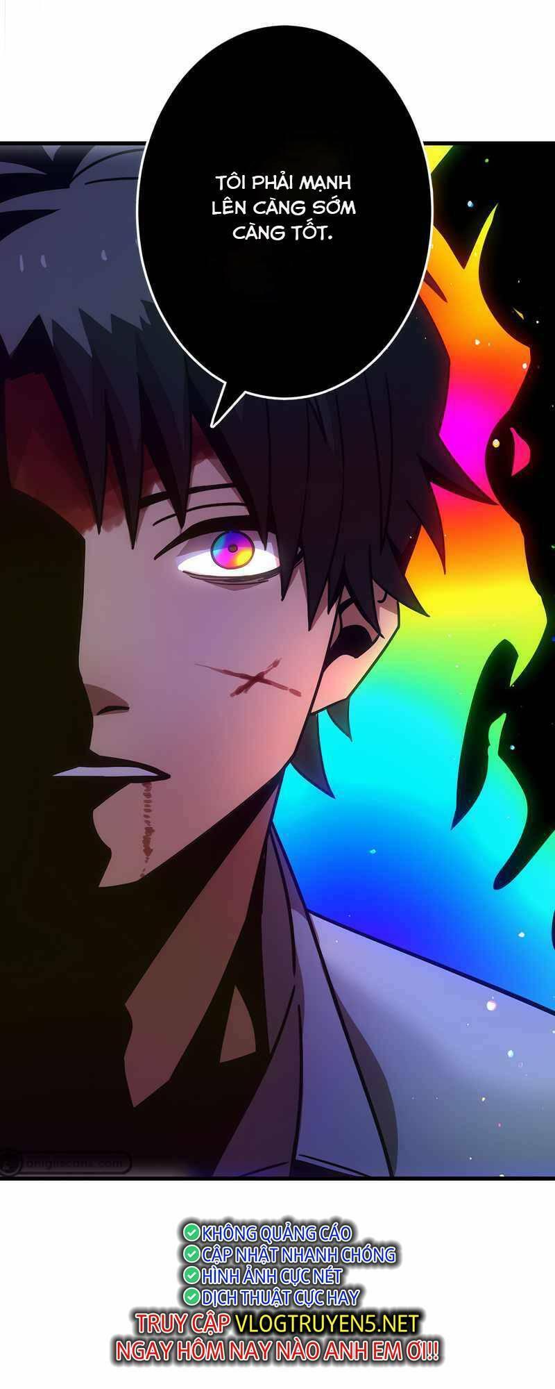 Huyết Thánh Cứu Thế Chủ~ Ta Chỉ Cần 0.0000001% Đã Trở Thành Vô Địch chapter 6 32