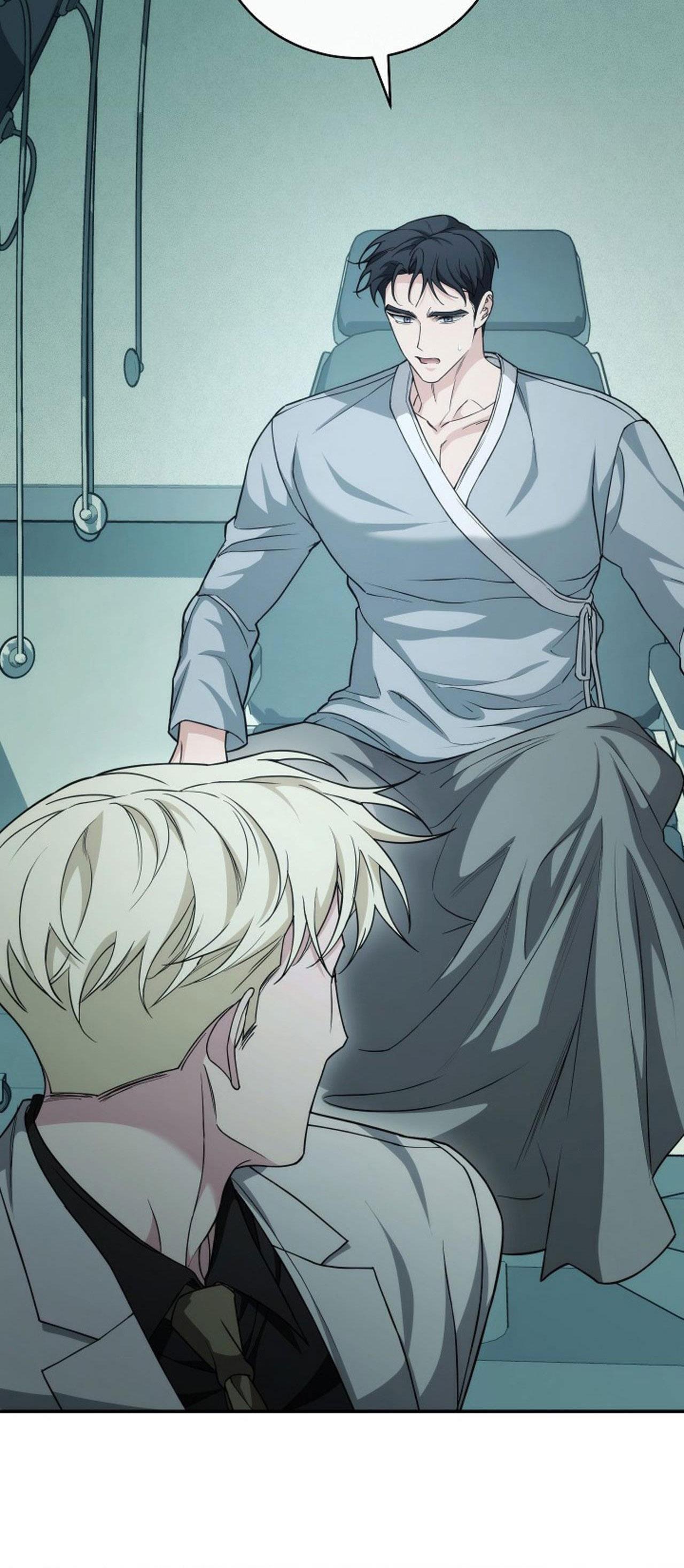 (abo)mối quan hệ không hoàn chỉnh chapter 19 58