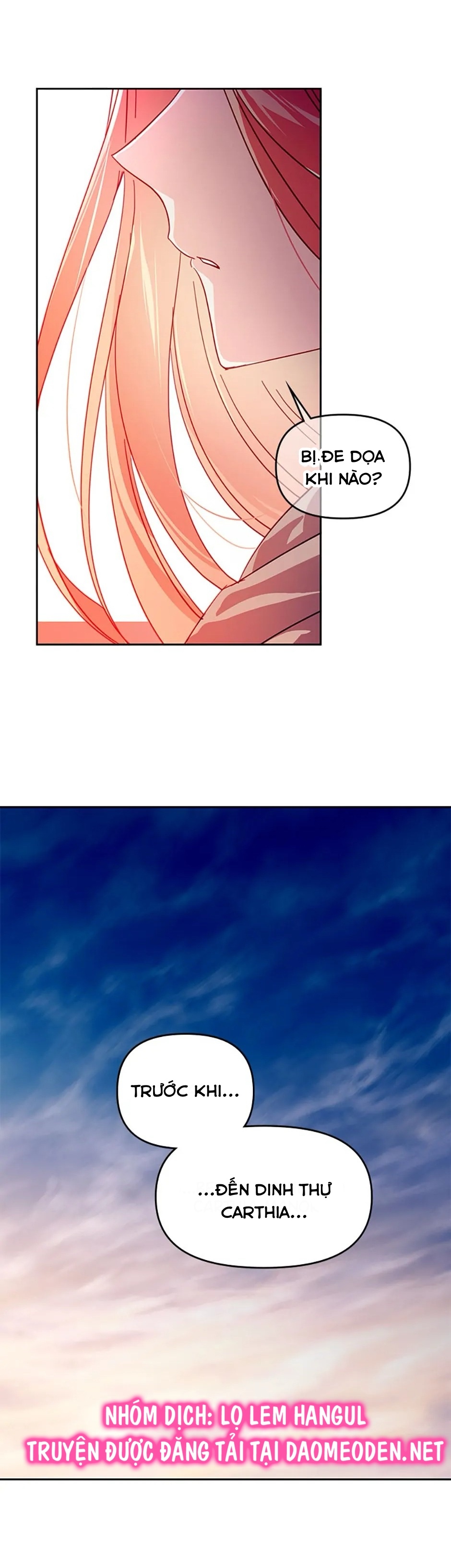 tôi đã nuôi dưỡng nam phụ ám ảnh chapter 80 5