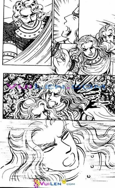 princess - công chúa xứ hoa (bản đẹp) chapter 20 79