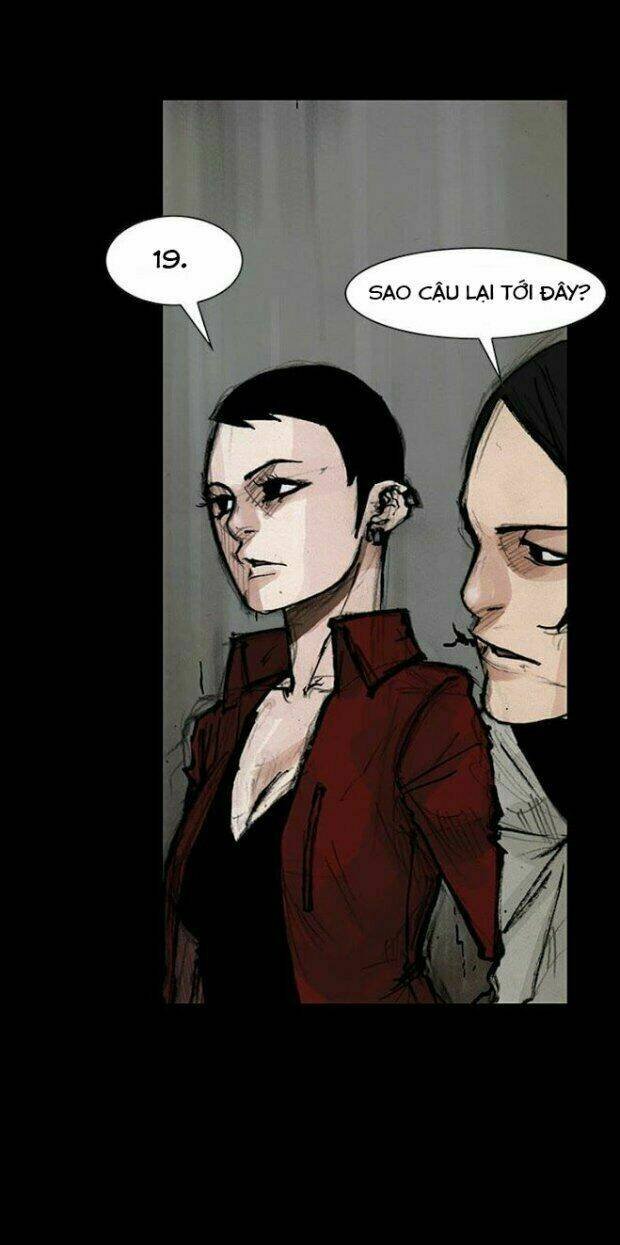 dokgo 2 | độc cô 2 chapter 11 18