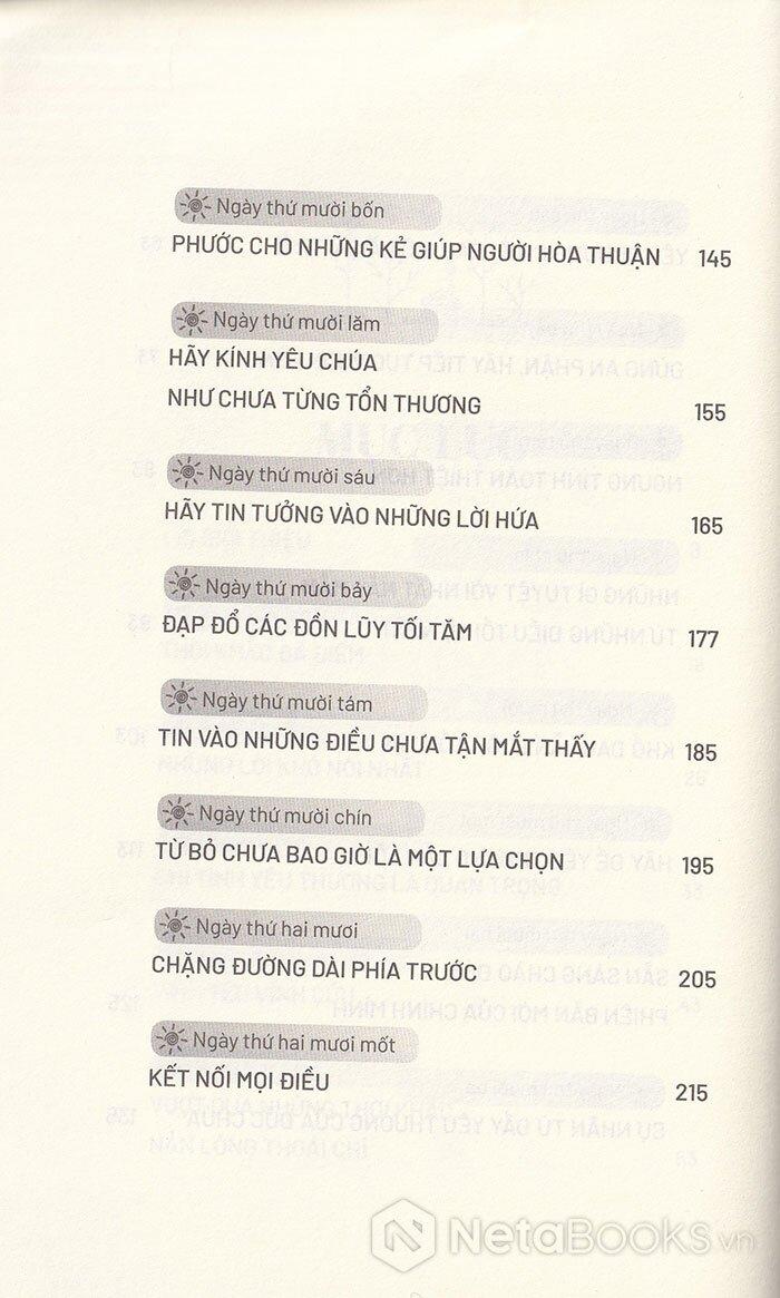 Phép Màu Chữa Lành Trái Tim