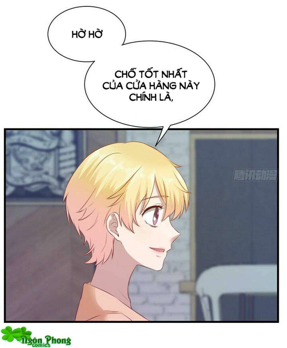 khi trò chơi ác ma bắt đầu chapter 97 4