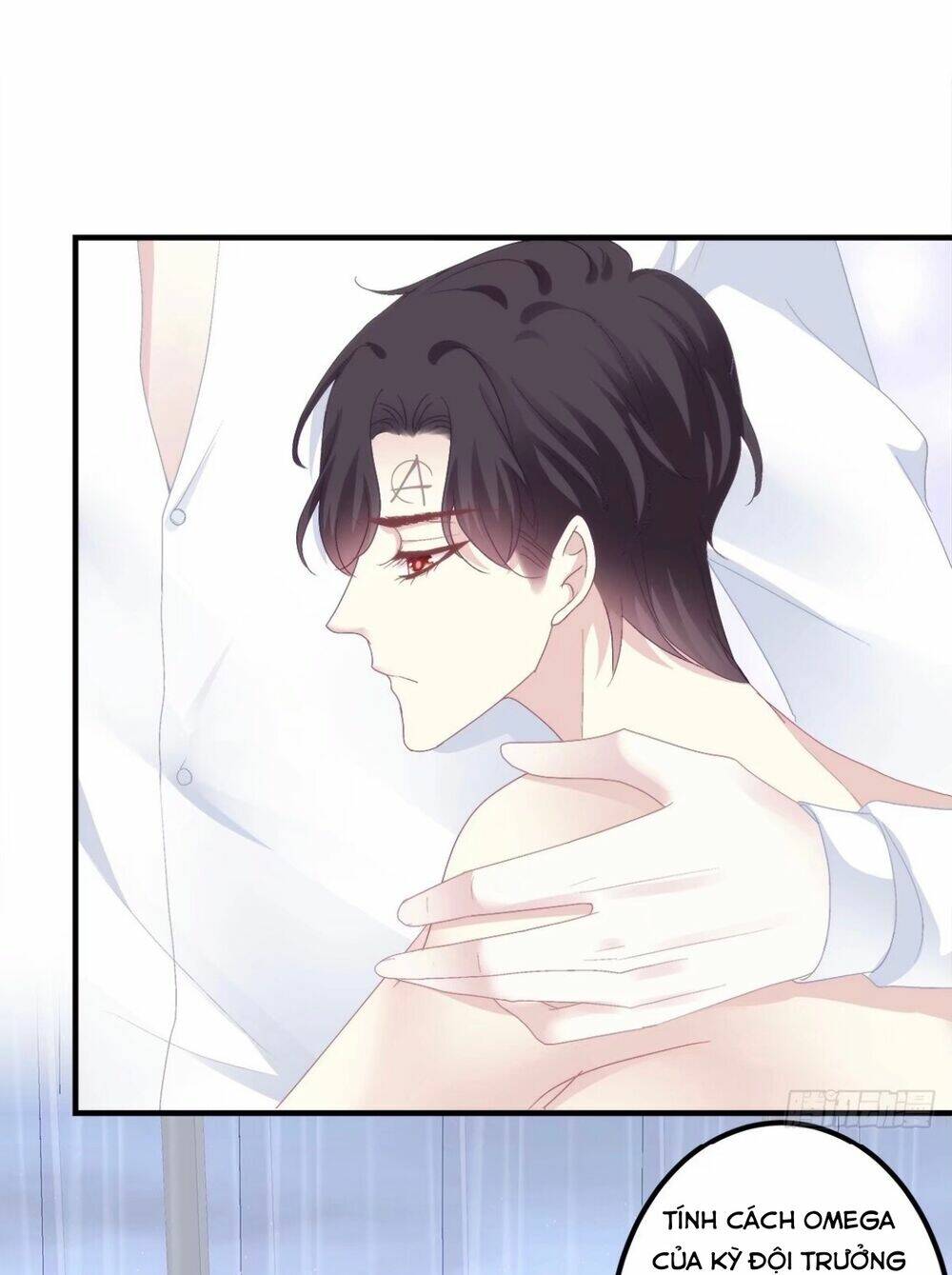 toàn bộ nắm trong tay chapter 98 21