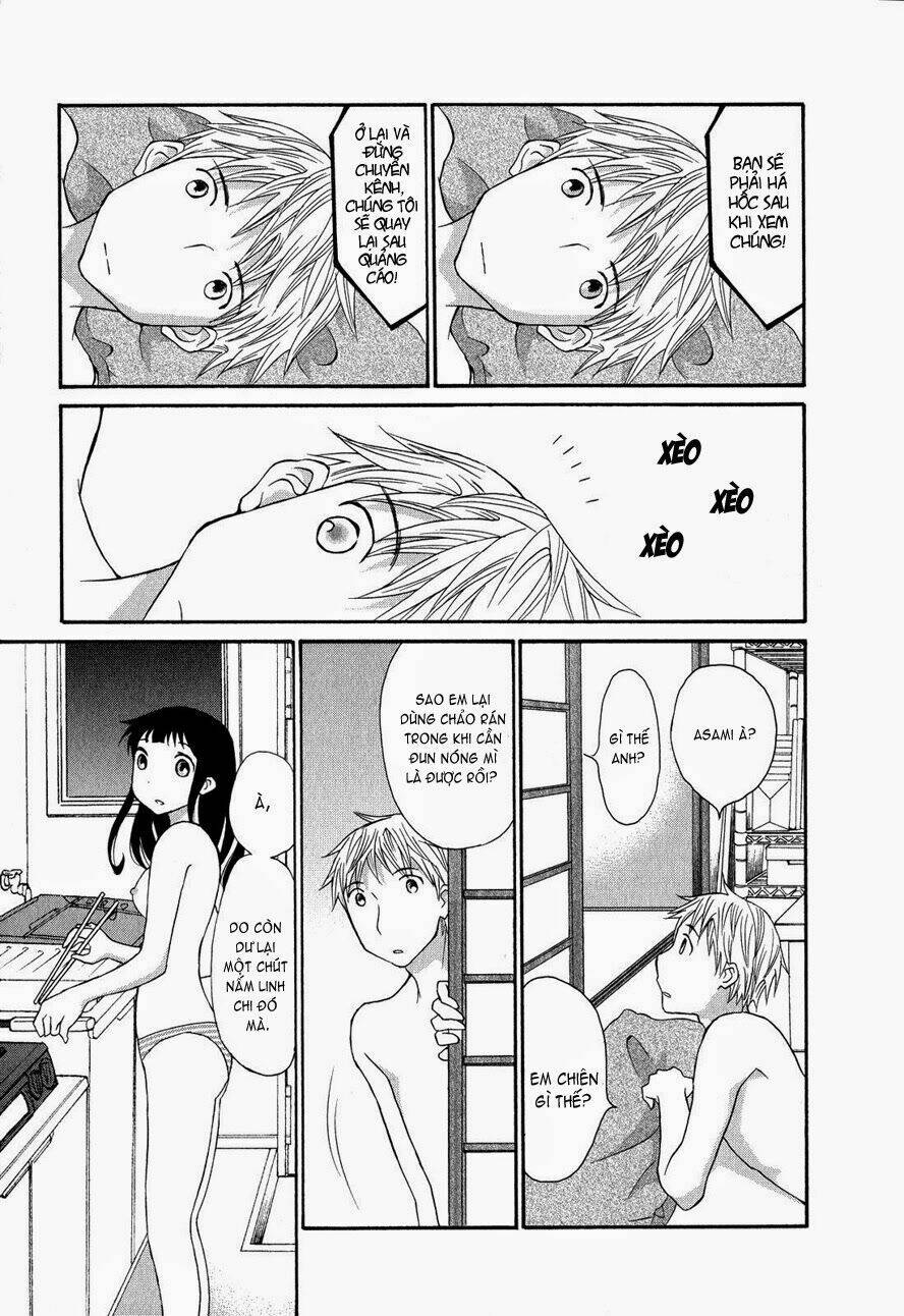 apart mate chapter 1 18