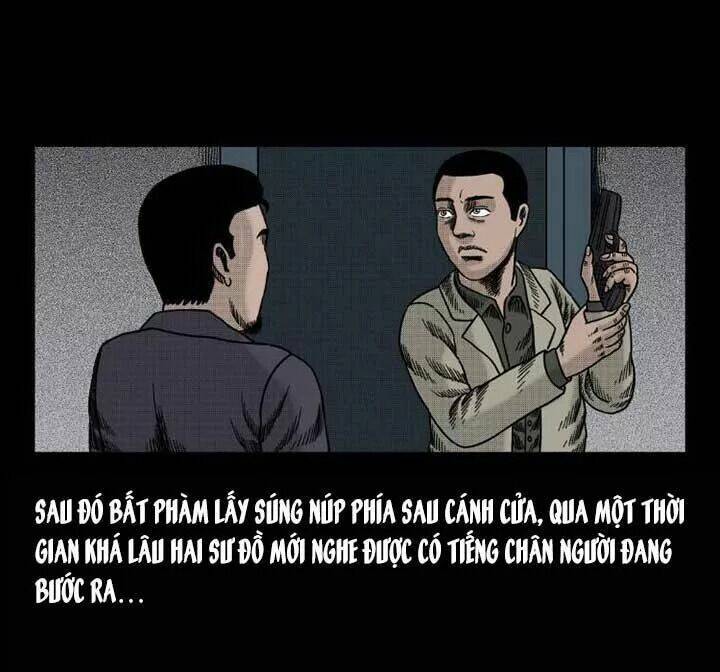 kỳ án có thật chapter 33 29