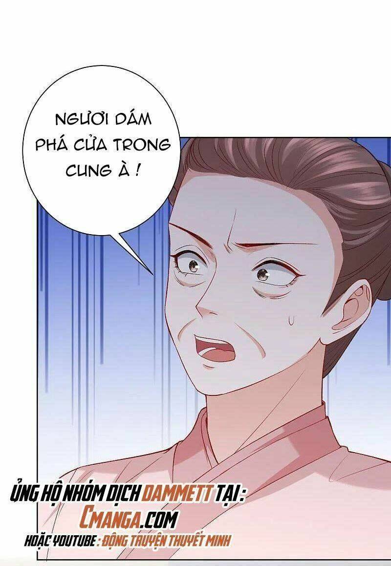 độc y đích nữ chapter 214 3
