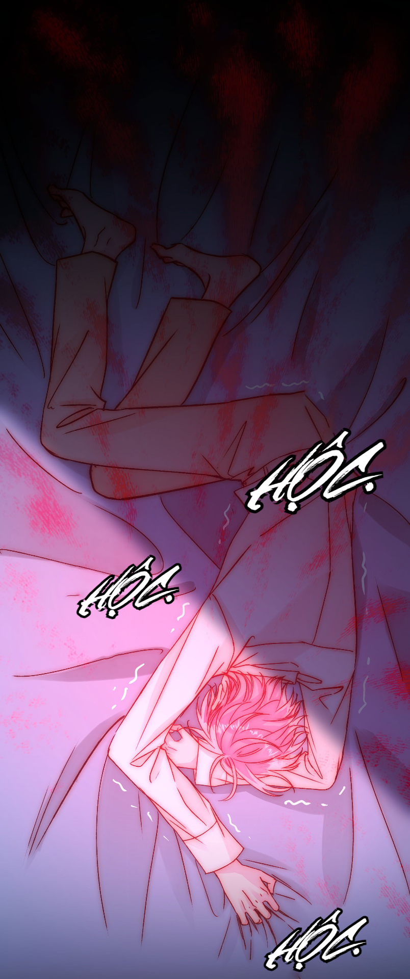 tôi phải làm một kẻ đại xấu xa chapter 71 20